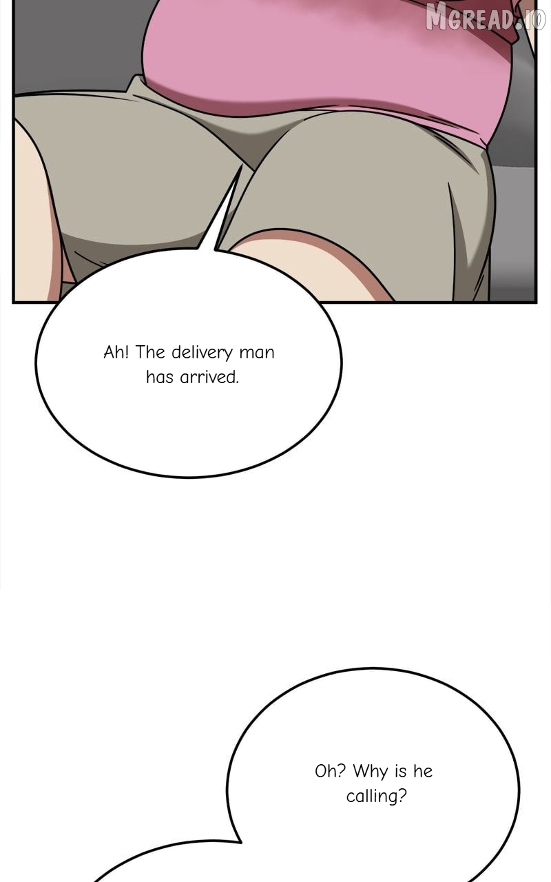 Change Me Chapter 267  - page 2